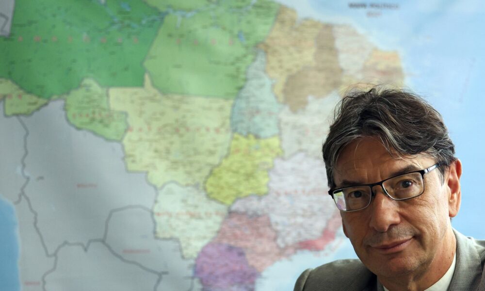 ibge-reune-30-paises-em-fortaleza-para-discutir-integracao-de-dados
