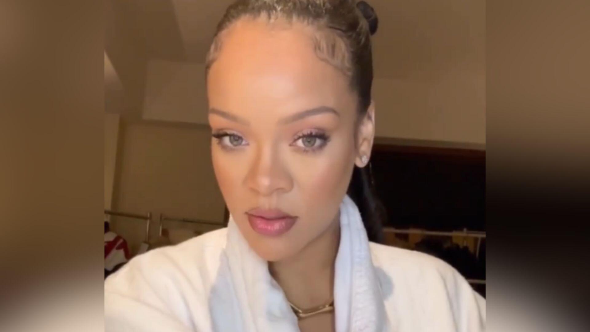 ronald-fenty,-pai-da-cantora-rihanna,-morre-aos-70-anos