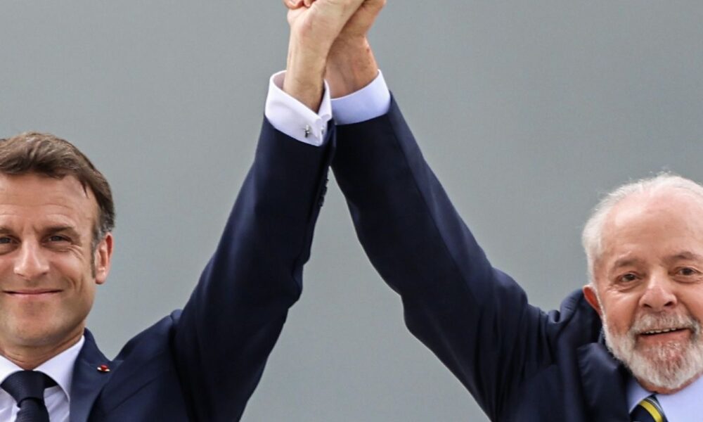 brasil-e-franca-devem-fazer-nova-declaracao-climatica-visando-a-cop30