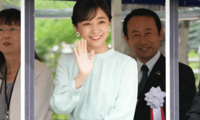 campo-grande-vai-conceder-titulo-de-“visitante-ilustre”-a-princesa-kako,-do-japao