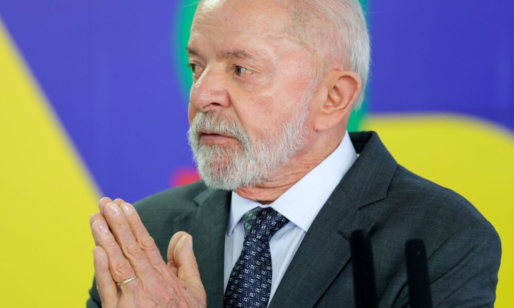 lula:-ameaca-de-sancao-dos-eua-a-moraes-e-inadmissivel