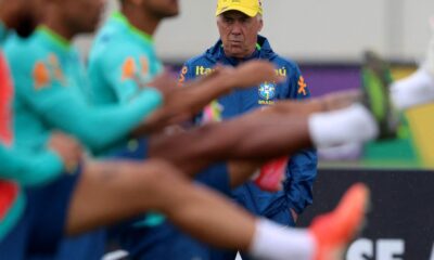 brasil-enfrenta-equador-na-estreia-do-italiano-carlo-ancelotti