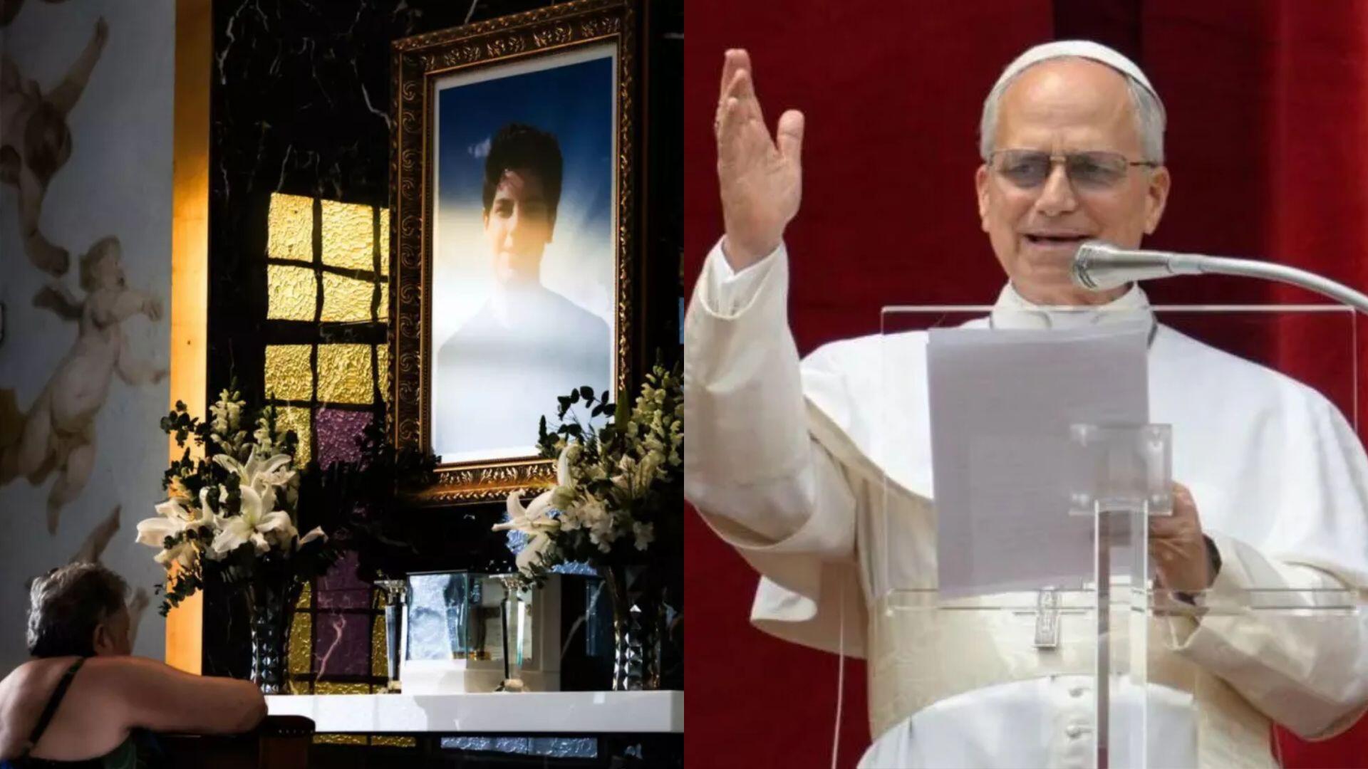 papa-leao-ja-tem-data-para-definir-quando-santo-que-fez-milagre-em-campo-grande-sera-canonizado
