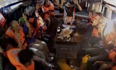 brasil-pede-libertacao-de-ativistas-detidos-a-caminho-de-gaza