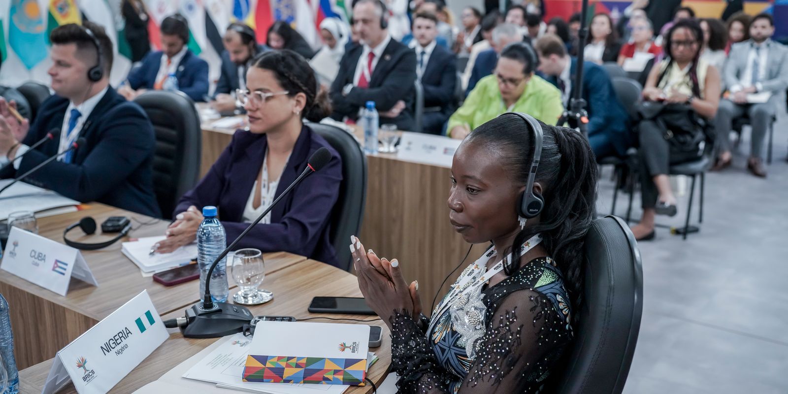 cupula-da-juventude-do-brics-busca-cooperacao-para-mercado-de-trabalho