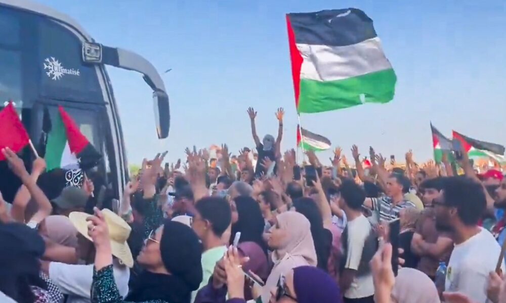 milhares-de-ativistas-marcham-a-gaza-para-romper-bloqueio-de-israel