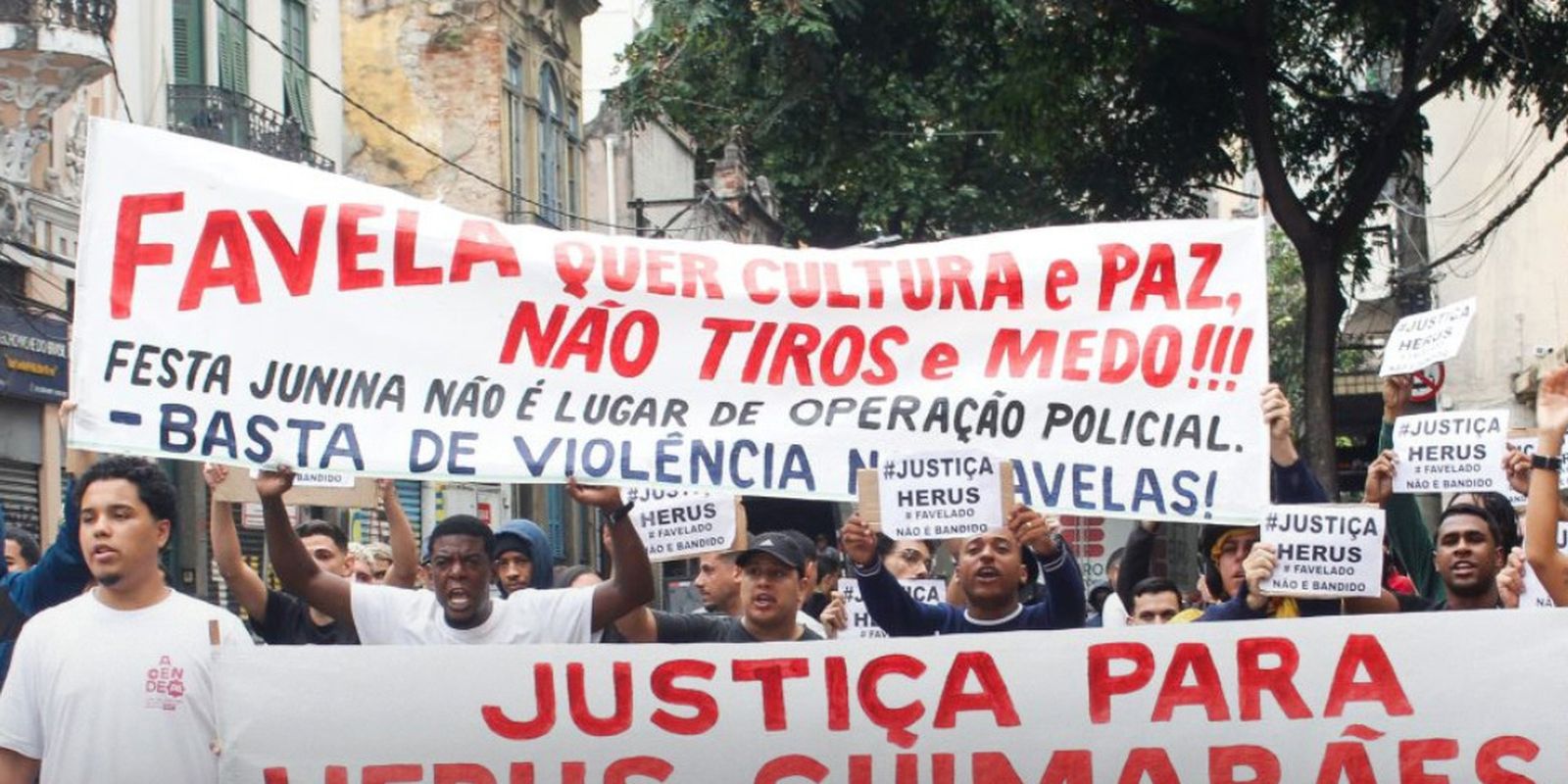 morro-santo-amaro:-policia-entrega-ao-mp-relatorio-sobre-acao-do-bope