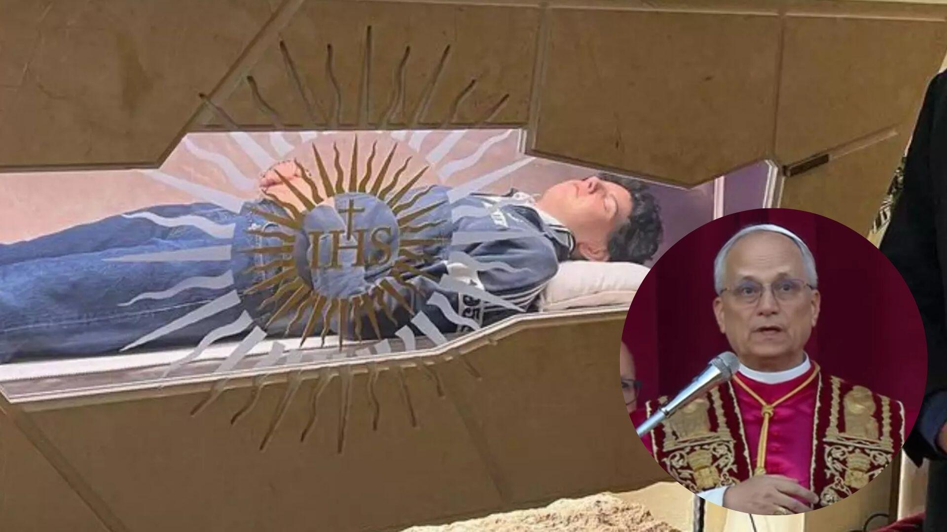 papa-leao-xiv-toma-decisao-sobre-carlo-acutis,-beato-que-fez-milagre-em-campo-grande