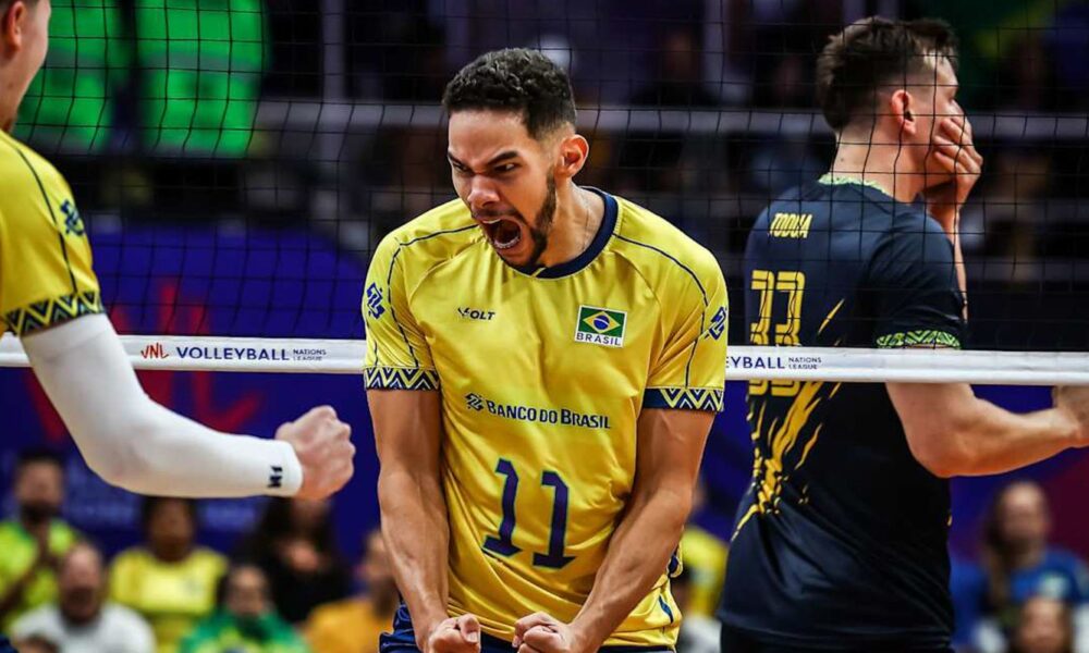 apos-inicio-apagado,-brasil-vence-ucrania-de-virada-na-liga-das-nacoes