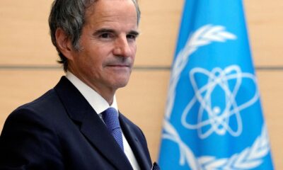 agencia-de-energia-atomica-defende-solucao-negociada-de-israel-e-ira