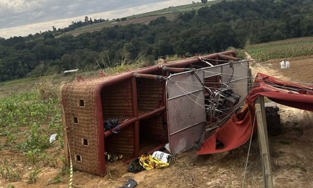 policia-civil-investiga-queda-de-balao-tripulado-que-matou-uma-pessoa