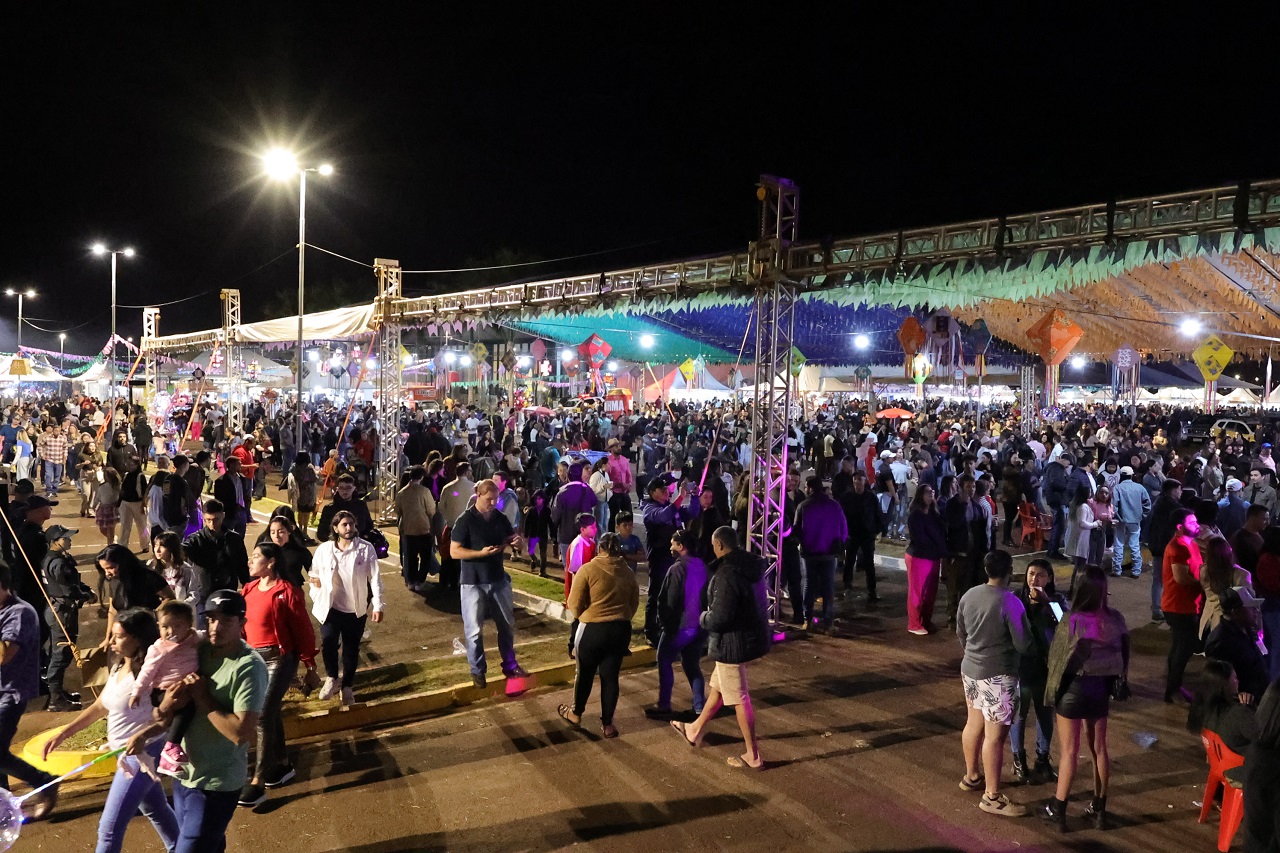 festa-junina-encerra-com-recorde-de-publico-e-elogios-a-organizacao-–-portal-prefeitura-de-dourados