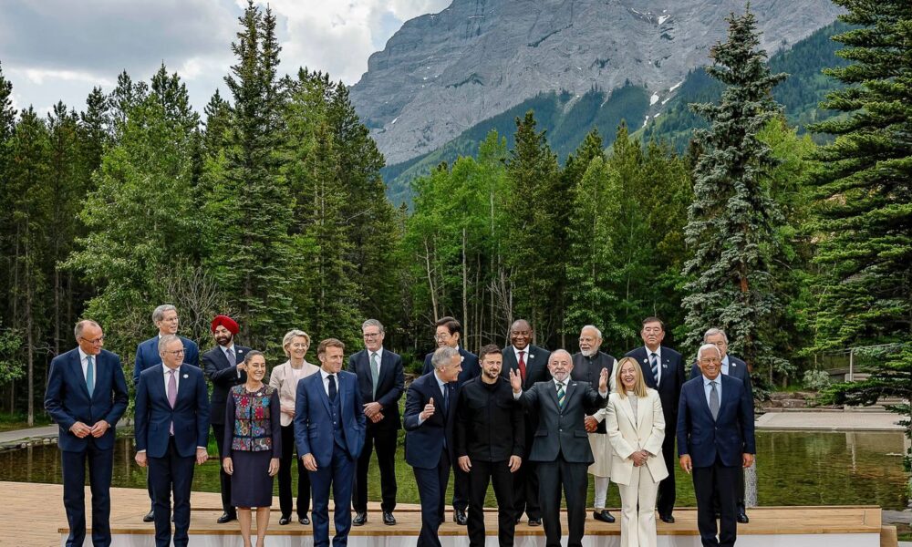 na-cupula-do-g7,-lula-defende-a-volta-do-protagonismo-da-onu