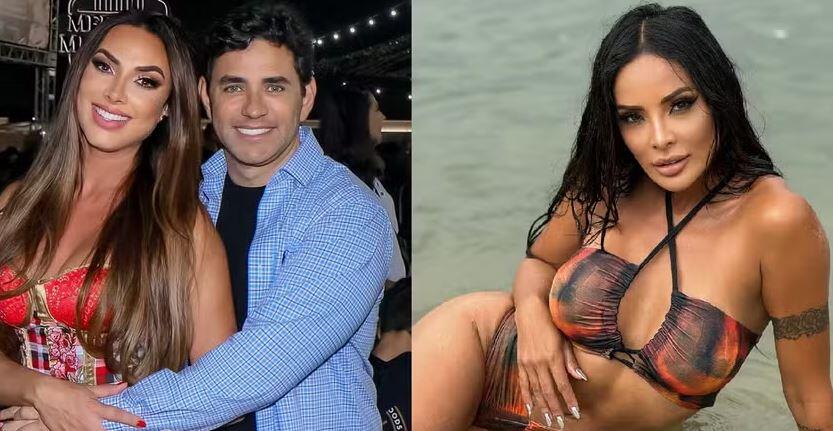 nicole-bahls-tem-recaida-com-o-ex-e-manda-'prova'-para-carol-nakamura,-apontada-como-affair