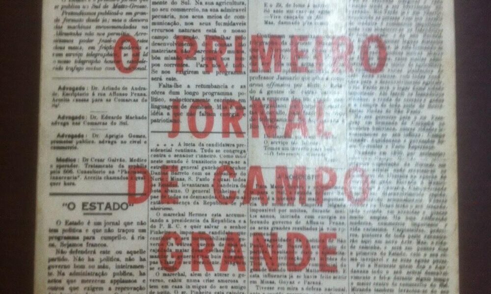 1913 – circula-o-primeiro-jornal-de-campo-grande