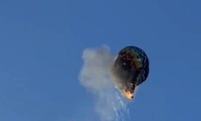 piloto-e-dono-de-empresa-do-balao-que-caiu-em-santa-catarina-podem-ser-presos,-diz-policia