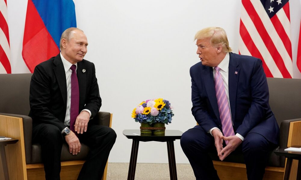 trump-diz-que-falara-com-putin-e-que-guerra-na-ucrania-e-'mais-dificil-de-negociar'
