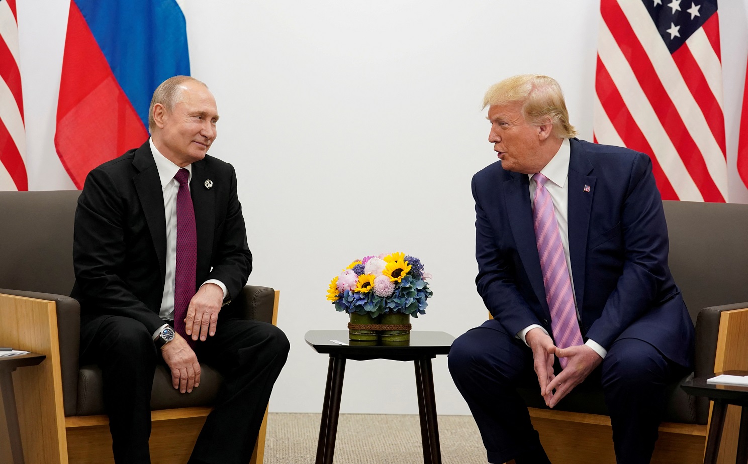 trump-diz-que-falara-com-putin-e-que-guerra-na-ucrania-e-'mais-dificil-de-negociar'