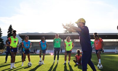 selecao-feminina-fecha-preparacao-para-jogo-contra-franca-nesta-sexta