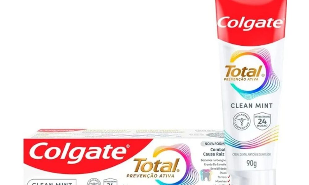 colgate-descontinua-pasta-de-dente-apos-relatos-de-reacoes-adversas