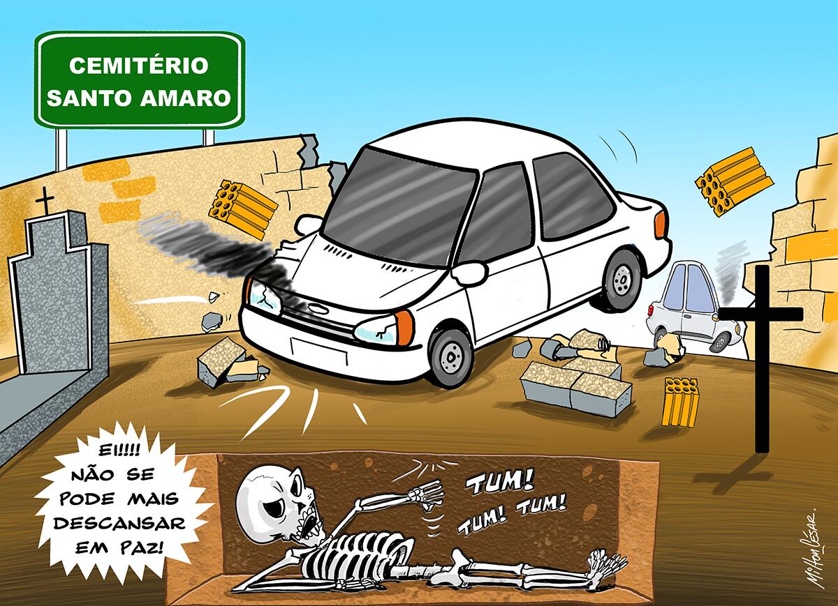 descanse-em-paz…-se-puder!