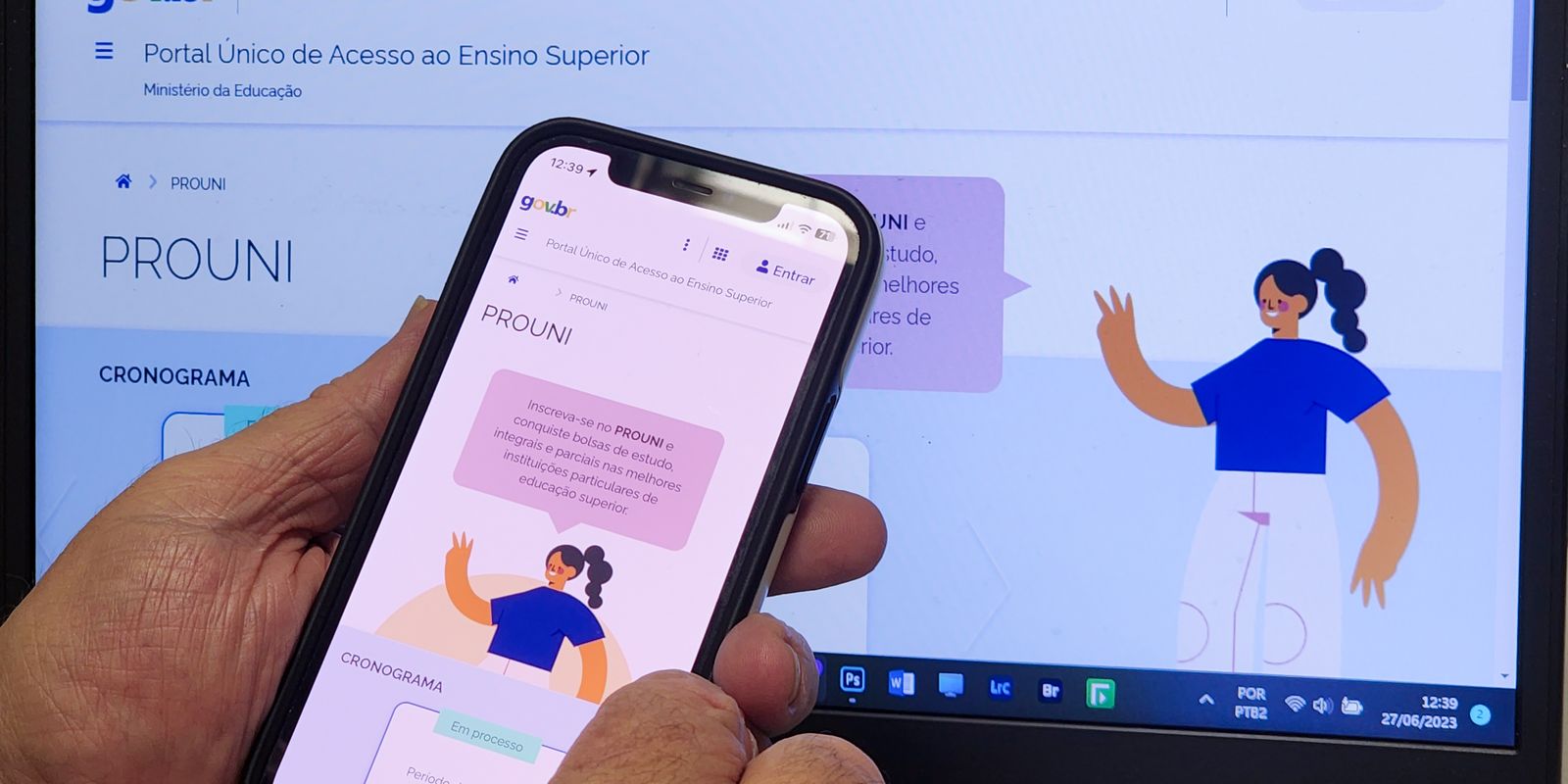consulta-a-bolsas-do-prouni-e-aberta;-administracao-tem-maior-oferta