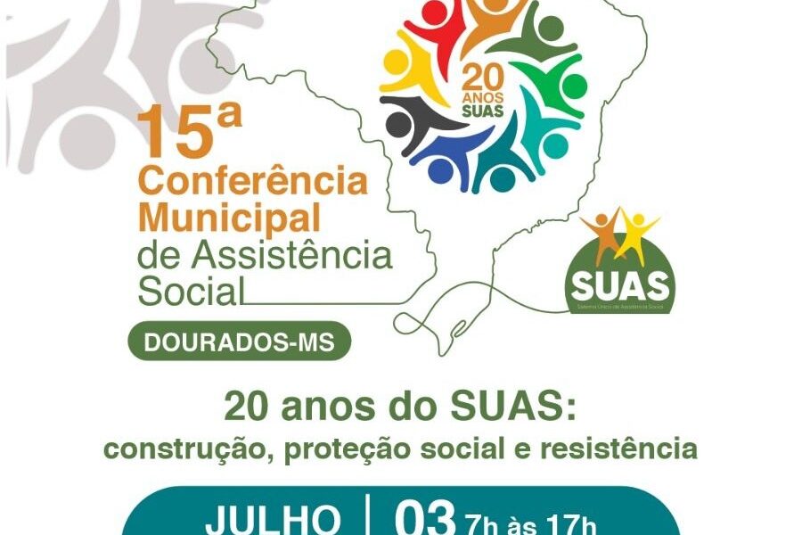 conferencia-municipal-de-assistencia-social-de-dourados-vai-debater-o-suas-–-portal-prefeitura-de-dourados