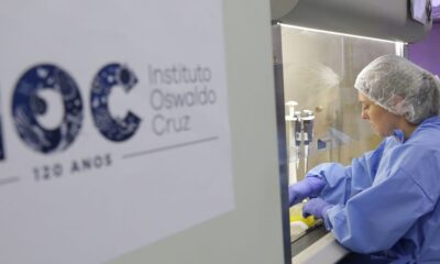 fiocruz:-virus-respiratorios-permanecem-em-alta-na-maior-parte-do-pais