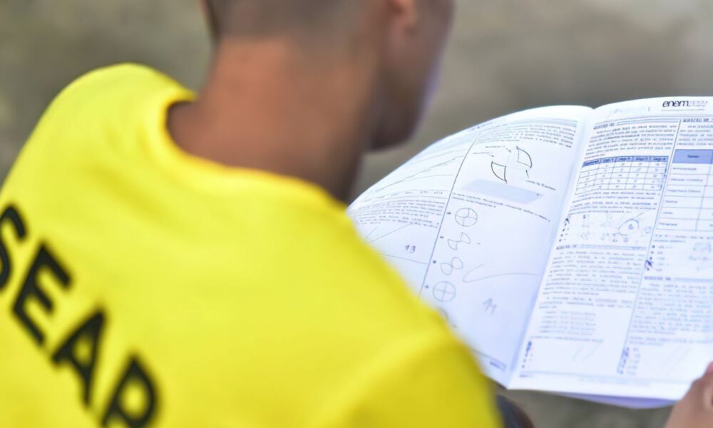 encceja-ppl-2025:-prazo-de-adesao-ao-exame-termina-hoje