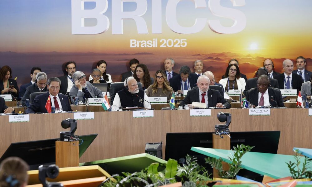 saiba-o-que-disse-o-brics-sobre-ucrania,-sudao,-libano,-siria-e-haiti