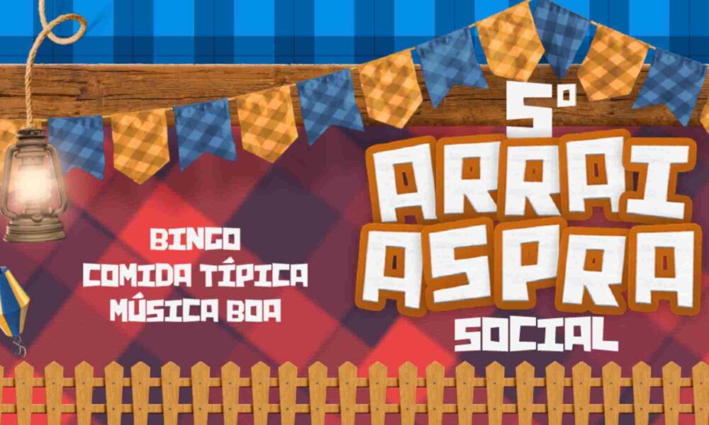 com-comidas-tipicas-e-atracoes-musicais,-arraia-da-aspra-ms-acontece-no-proximo-sabado-em-campo-grande