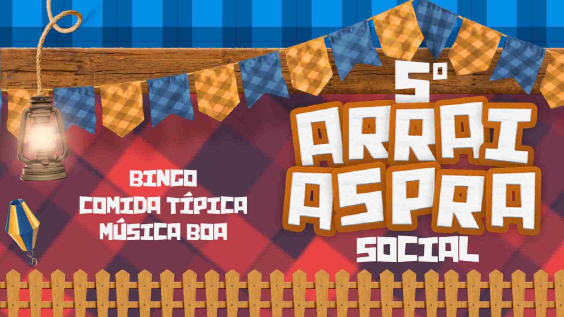 com-comidas-tipicas-e-atracoes-musicais,-arraia-da-aspra-ms-acontece-no-proximo-sabado-em-campo-grande