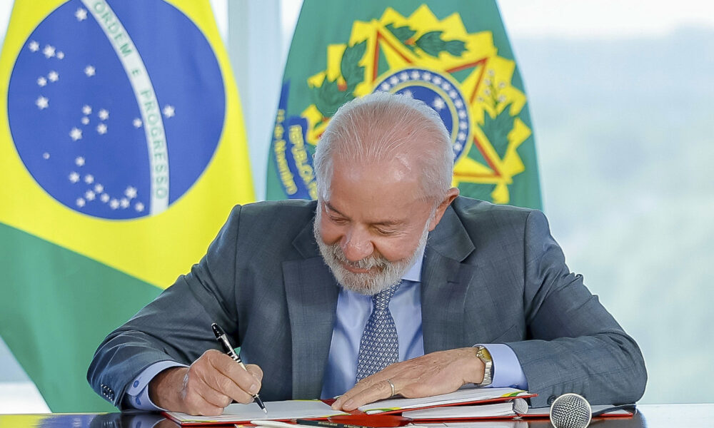 lula-prepara-pronunciamento-em-rede-nacional-para-responder-a-tarifa-de-trump