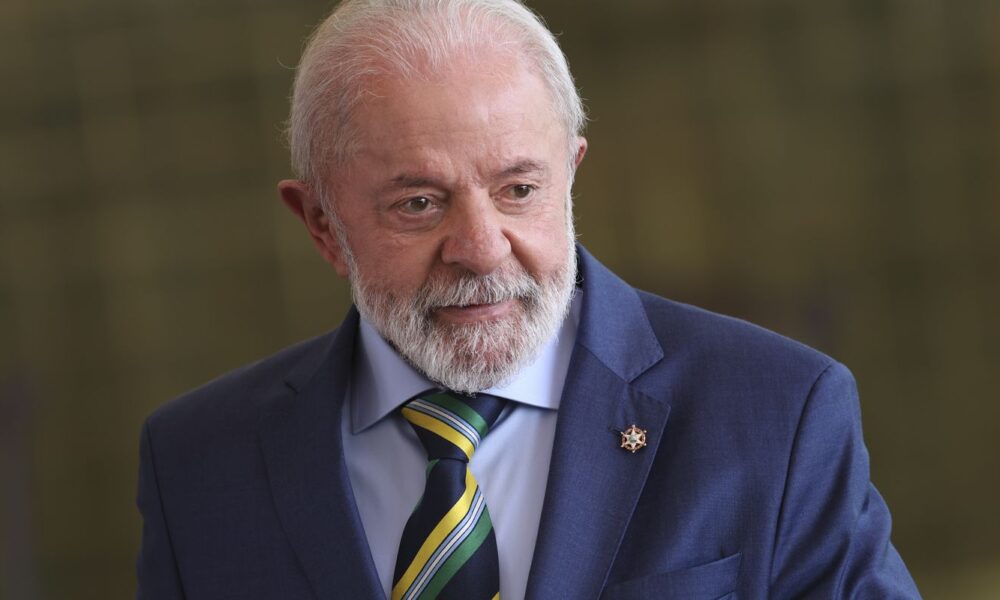 brasil-respondera-tarifaco-dos-eua-com-lei-de-reciprocidade,-diz-lula