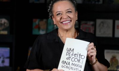 tv-brasil-conversa-com-ana-maria-goncalves,-nova-imortal-da-abl