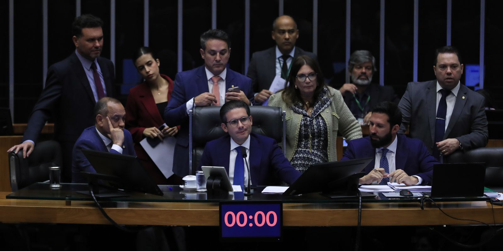 camara-aprova-pl-que-reduz-exigencias-para-licenciamento-ambiental