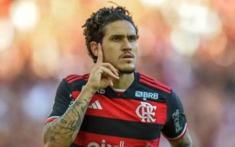 apos-decidir-classico,-pedro-volta-a-ser-relacionado-no-flamengo;-wesley-aparece-na-lista