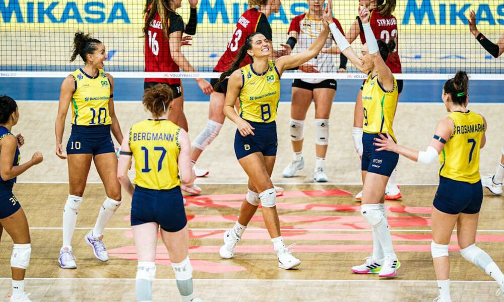 volei:-brasil-vence-alemanha-e-encara-japao-na-semi-da-liga-das-nacoes