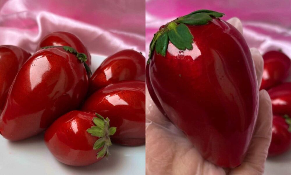 esta-caro?-internautas-discutem-preco-de-morango-do-amor-nas-regioes-onde-moram