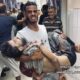 gaza-tem-mais-5-mortes-por-fome-em-24-horas,-aponta-palestina