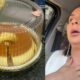 pudim-chega-sem-um-pedaco-e-empresaria-acusa-entregador:-'ele-falou-que-ia-comer'