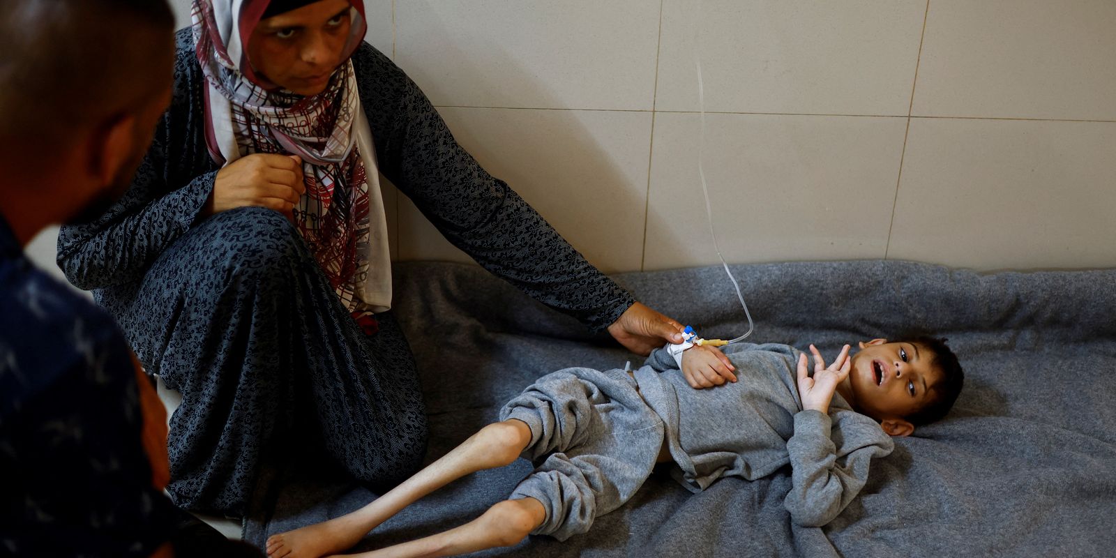 fao-aponta-que-fome-chegou-a-pior-patamar-em-gaza