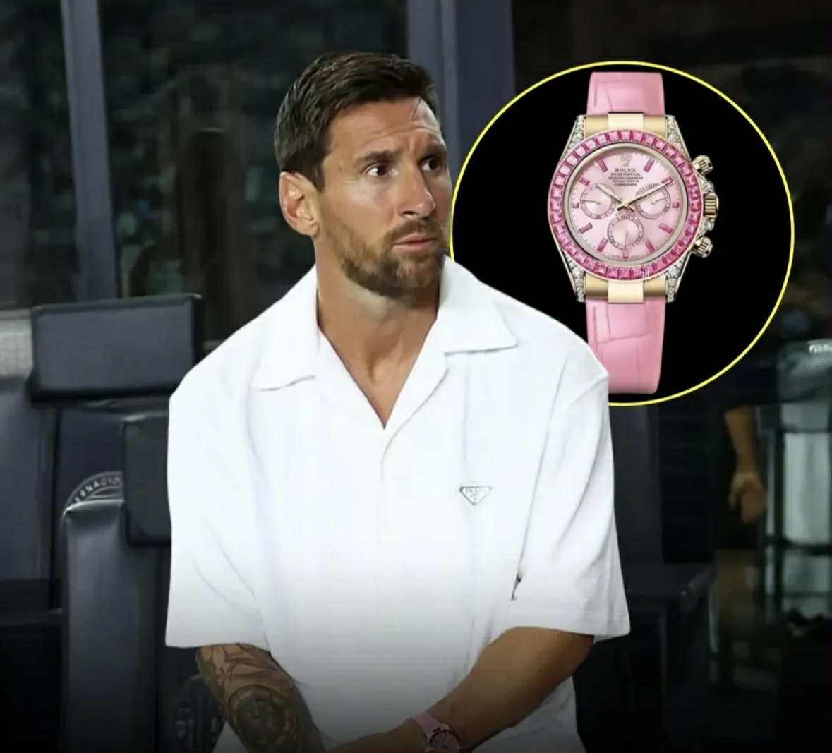 o-raro-rolex-“barbie”-de-lionel-messi