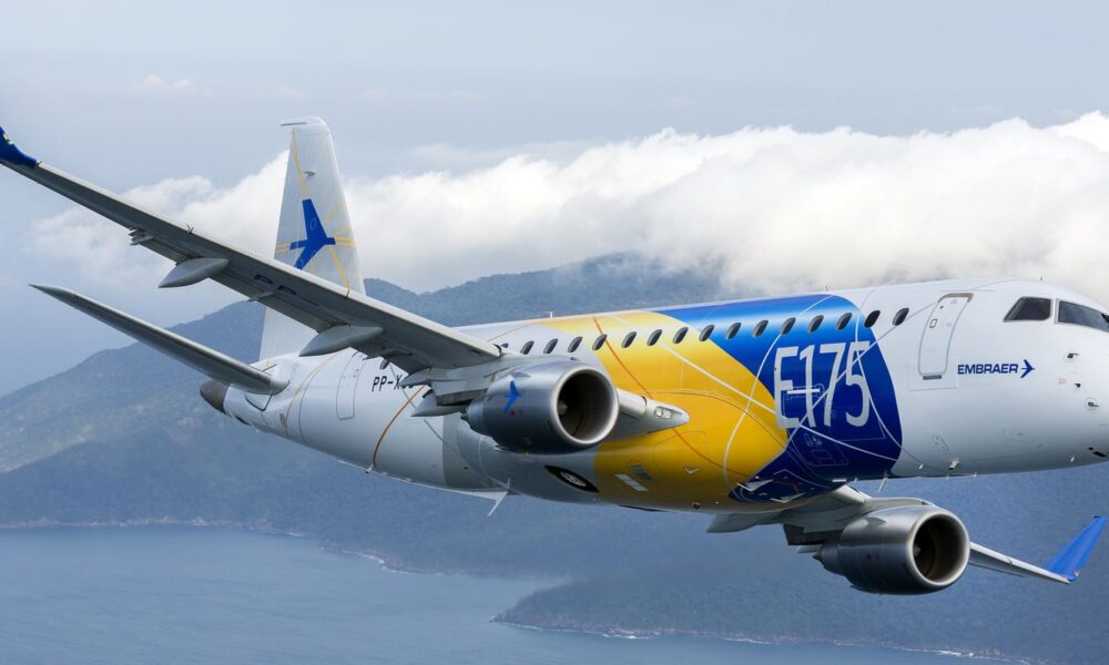embraer-fica-livre-de-taxacao-e-defende-tarifa-zero-para-setor