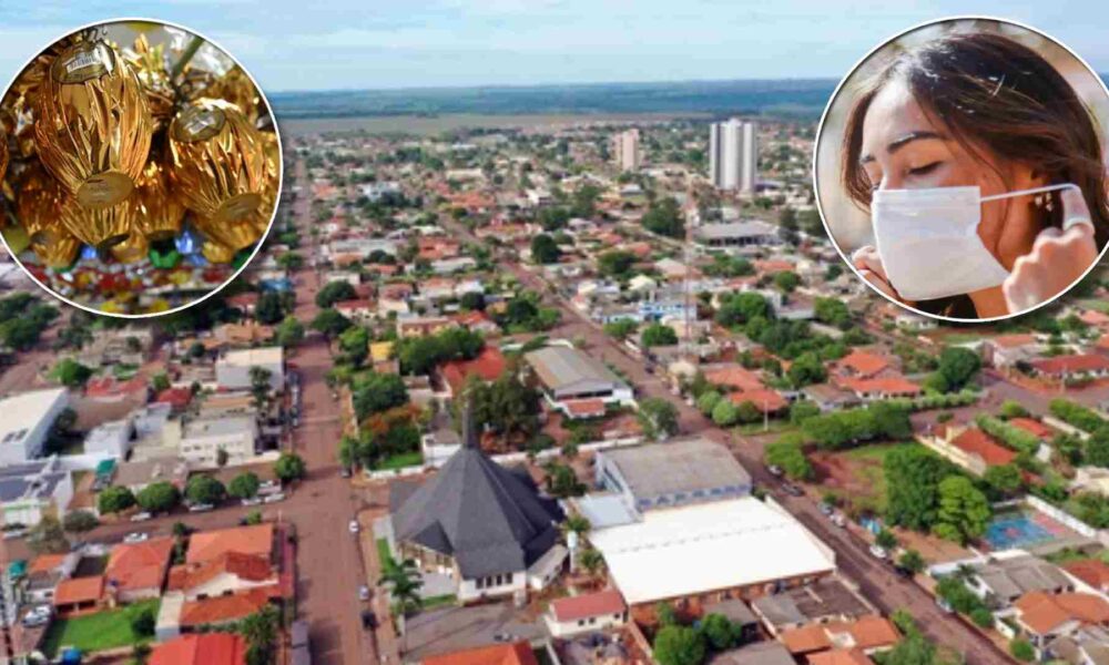 ovos-de-pascoa-e-'salario-extra':-sidrolandia-gasta-r$-26-milhoes-para-combater-gripe