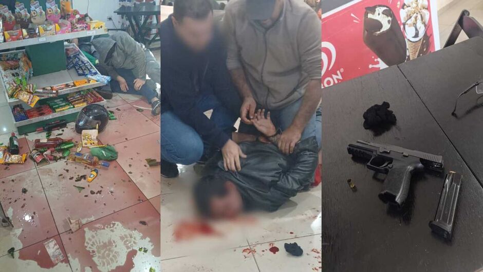 funcionario-reage-a-assalto-em-posto-de-combustiveis,-desarma-bandido-e-comparsa-foge-em-ms-–-folha-de-dourados-–-noticias-de-dourados-ms-e-regiao