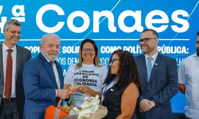 lula-diz-que-ja-convidou-trump-para-vir-ao-brasil-na-cop30