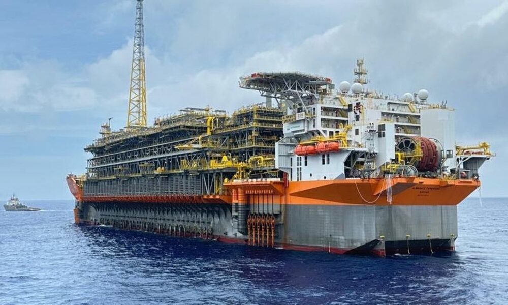 plataforma-almirante-tamandare-bate-recorde-de-producao-da-petrobras