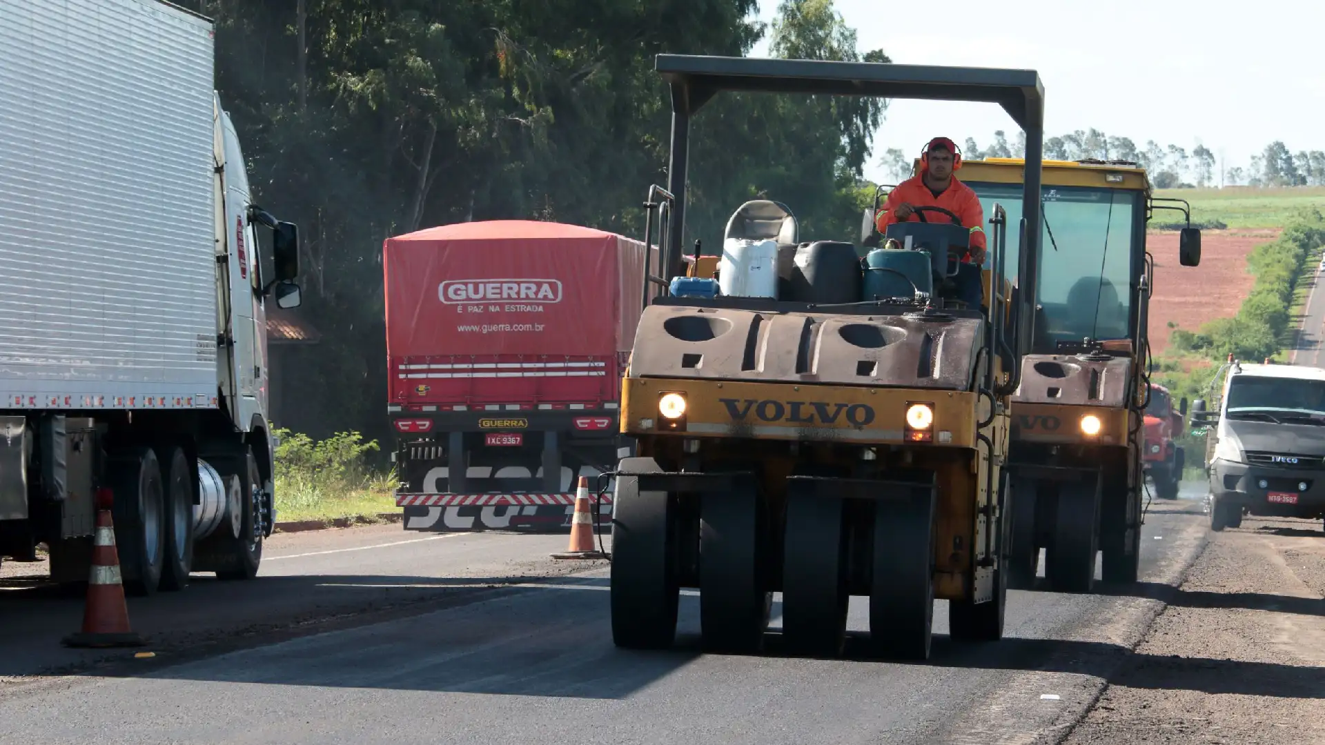 br-163-tem-17-pontos-de-desvios-e-interdicoes-para-obras-nesta-sexta-feira