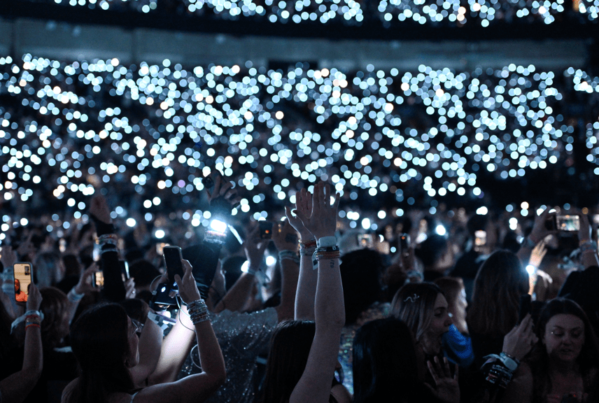 eua:-agencia-processa-empresa-por-burlar-compra-de-ingressos-da-turne-de-taylor-swift